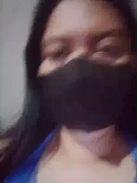 Show de webcam de kiefhy