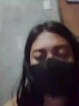 Show de kiefhy na webcam