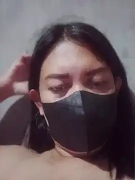 kiefhy Pertunjukan Webcam