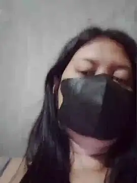 kiefhy Pertunjukan Webcam