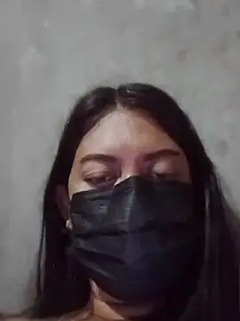 kiefhy Pertunjukan Webcam