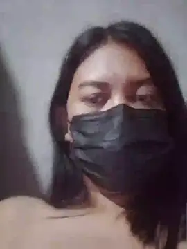 kiefhy Pertunjukan Webcam