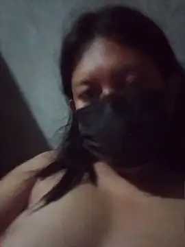kiefhy Pertunjukan Webcam