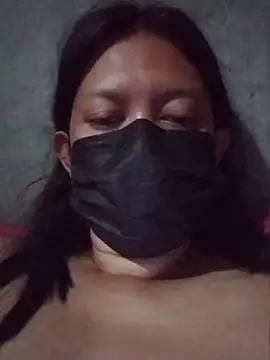 kiefhy Pertunjukan Webcam