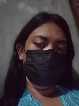 kiefhy Pertunjukan Webcam