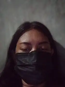 kiefhy Pertunjukan Webcam