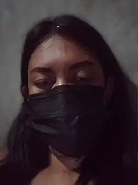 kiefhy Pertunjukan Webcam