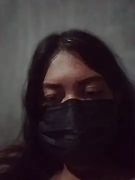 Show de webcam de kiefhy