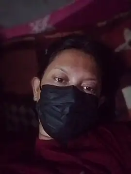 kiefhy Pertunjukan Webcam