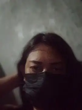 kiefhy Pertunjukan Webcam