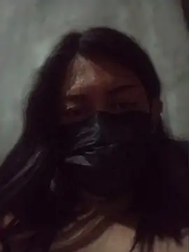 kiefhy Pertunjukan Webcam