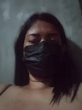 kiefhy Pertunjukan Webcam