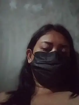 kiefhy Webcam Show
