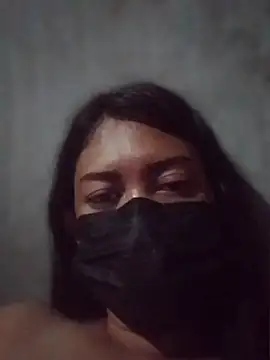 kiefhy Pertunjukan Webcam