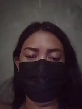 Show de webcam de kiefhy