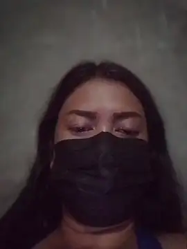 kiefhy Show in webcam