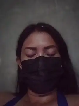 kiefhy Pertunjukan Webcam