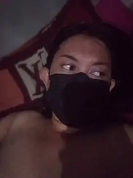 kiefhy Pertunjukan Webcam