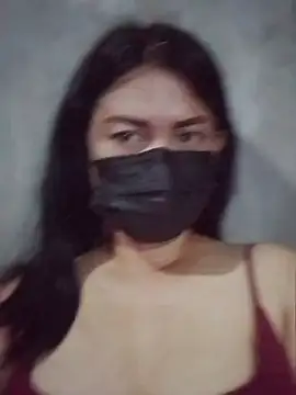 kiefhy Pertunjukan Webcam