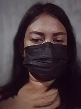 kiefhy Pertunjukan Webcam