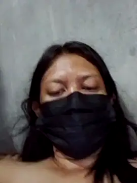 kiefhy Pertunjukan Webcam