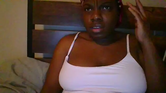 princesselizabeth Show in webcam