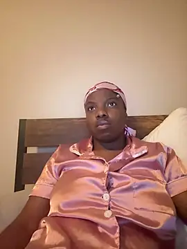 princesselizabeth's Webcam Show
