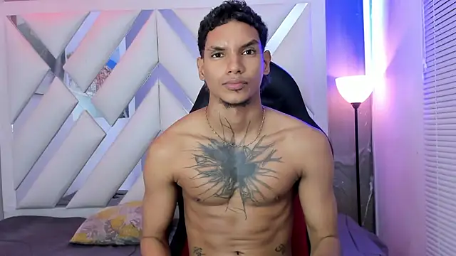 Show Webcam de kai_storm77