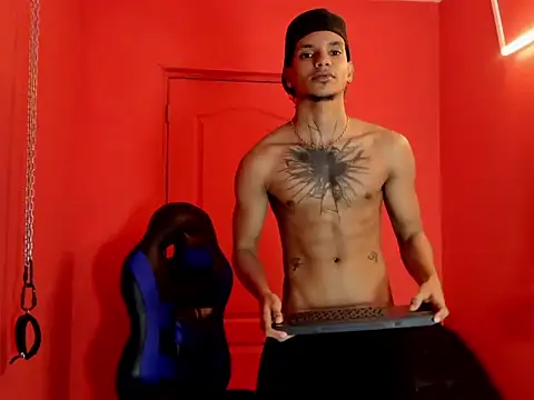 kai_storm77 Webcam Show