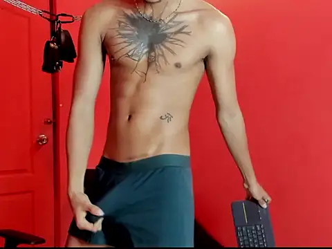 kai_storm77 Webcam-Show