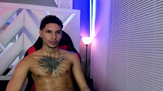 kai_storm77 webcam show