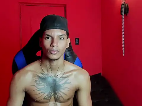 kai_storm77 Webcamshow