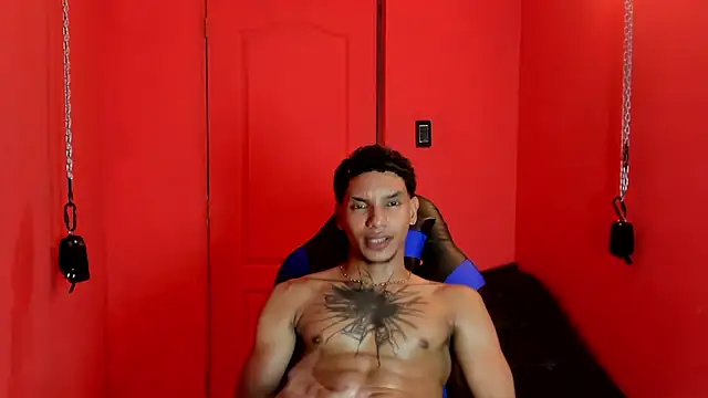 kai_storm77 Show in webcam