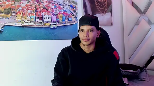 kai_storm77 Webcam-Show