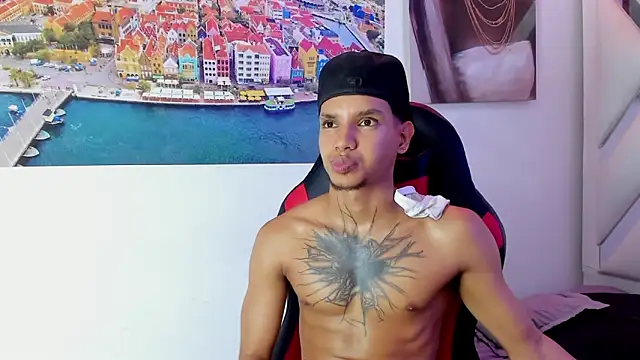 kai_storm77 Show Webcam