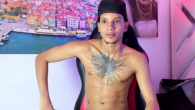 kai_storm77 Pertunjukan Webcam