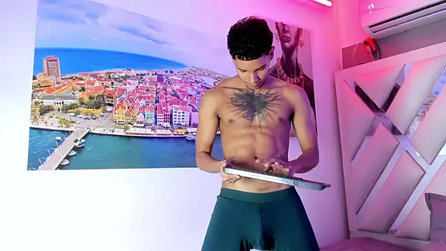 kai_storm77's Webcam Show