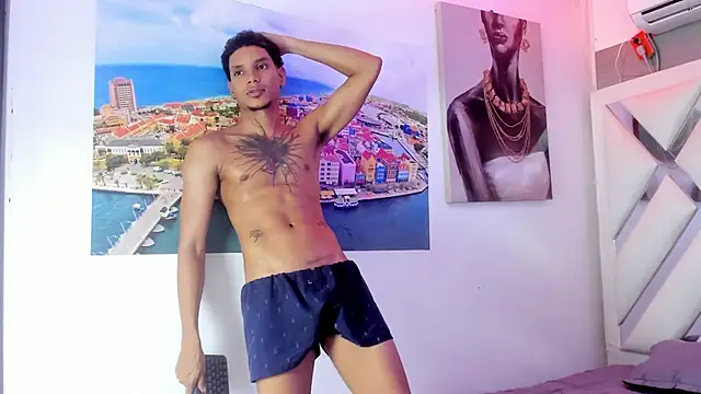 kai_storm77's Webcam Show