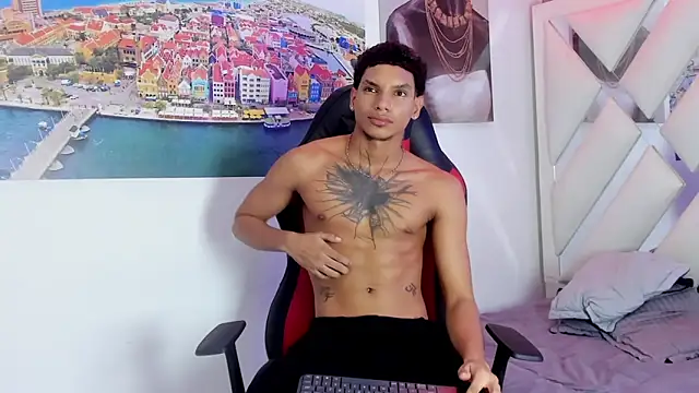 kai_storm77 webcam show