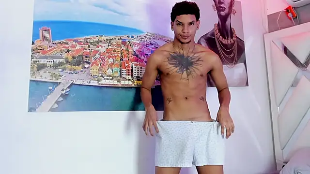 kai_storm77 Webcamshow