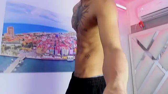 kai_storm77 webcam show