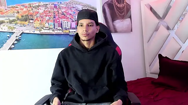 kai_storm77's Webcam Show