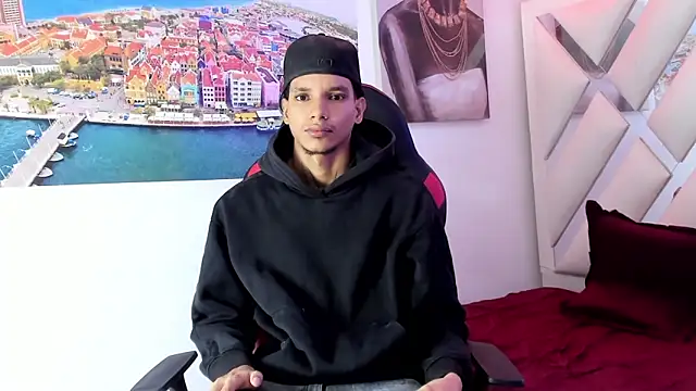 kai_storm77 Webcam Show