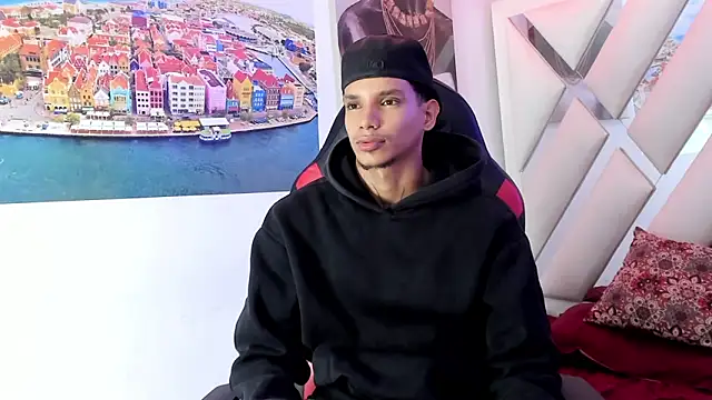 kai_storm77 Webcamshow