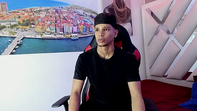 kai_storm77 Pertunjukan Webcam