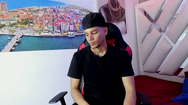 kai_storm77 Webcam Show