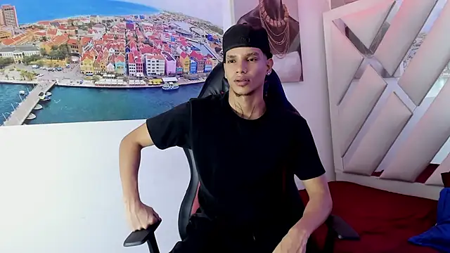 kai_storm77 Webcam-Show