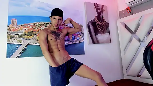 Show Webcam de kai_storm77
