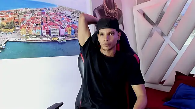 kai_storm77: вебкам-шоу