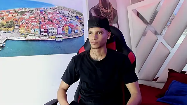 kai_storm77's Webcam Show